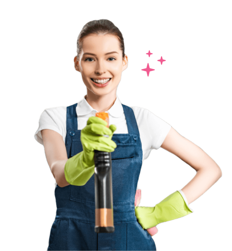 Maggie Cleaning Services Near Me
